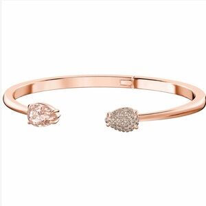Swarovski Crystal MIX:BANGLE PEAR VROS/ROS S 5448838